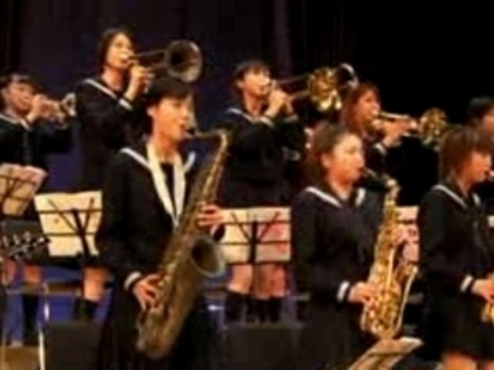 Swing Girls