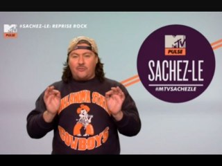 Sachez le - Les reprises rock