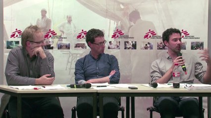 Partie 04 : De nouvelles guerres pour de nouveaux risques ?