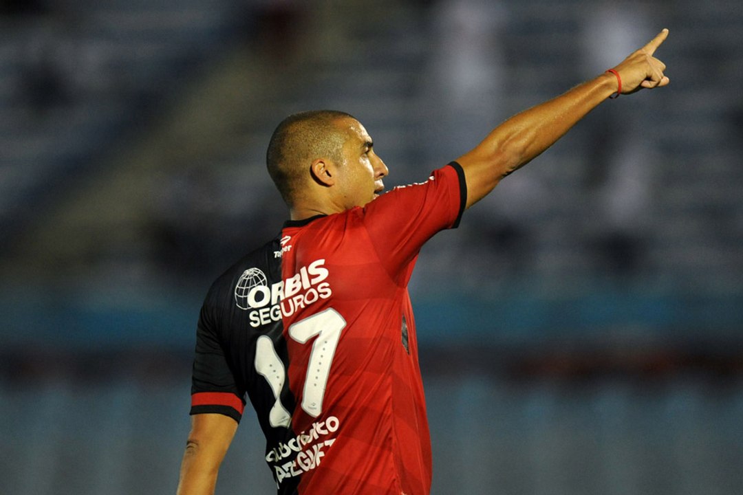 Le doublé salvateur de David Trezeguet !
