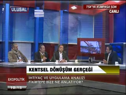 EKOPOLİTİK. 27.3.2014.PRŞ.