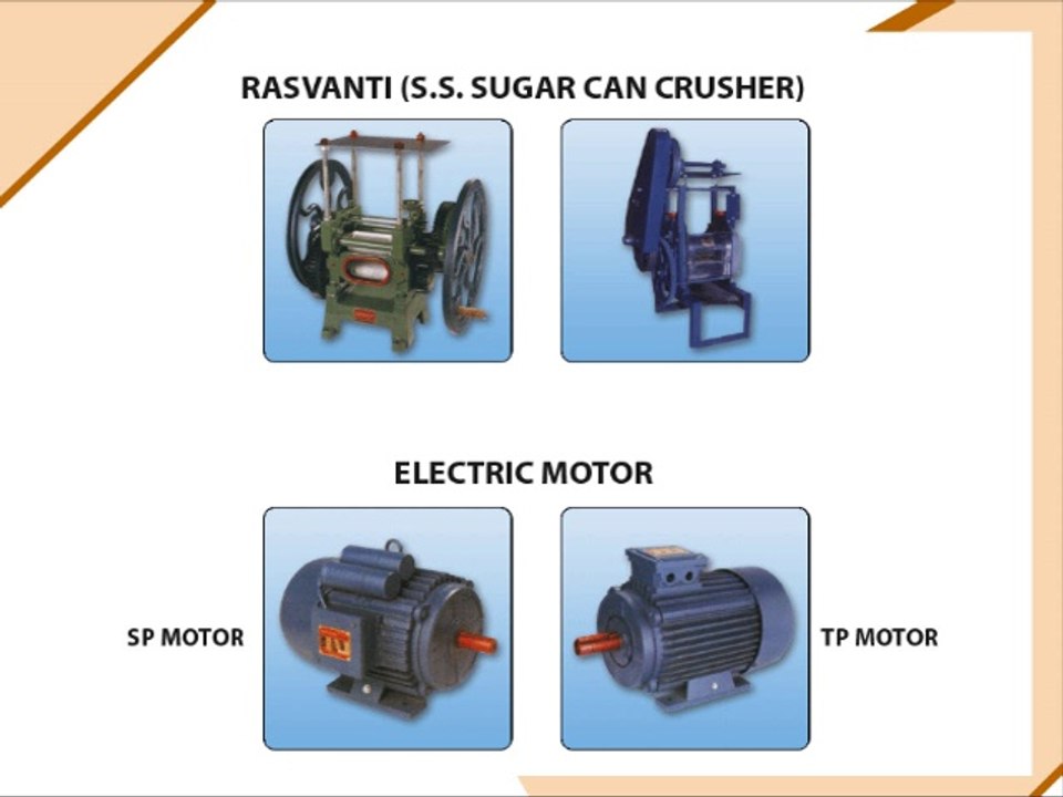 Shree Laxmi Industries : Flour Grinding Machine, Domestic Flour Mill