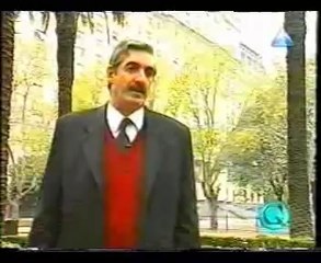El Último Alzamiento Militar Carapintada - Diciembre 3 de 1990 (Parte 1)