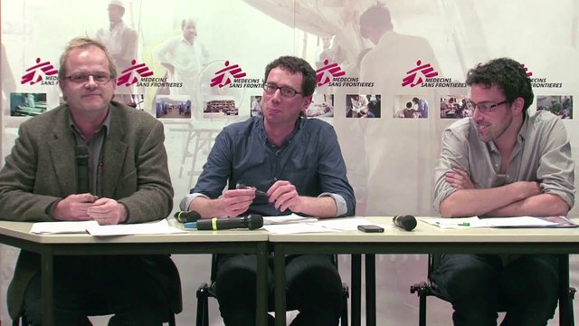 Partie 02 : Risques et dangers. Retour historique.