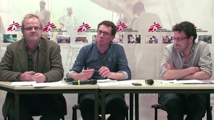 Partie 02 : Risques et dangers. Retour historique.