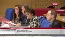 Marisol Touraine - Audition