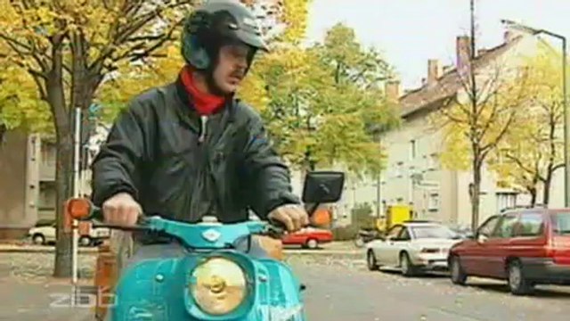 rbb Mediathek zibb-Die Schwalbe rollt seit 50 Jahren-Montag, 24.03.2014 rbb Fernsehen