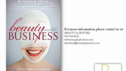 Dr. Gregory Alan Buford MD