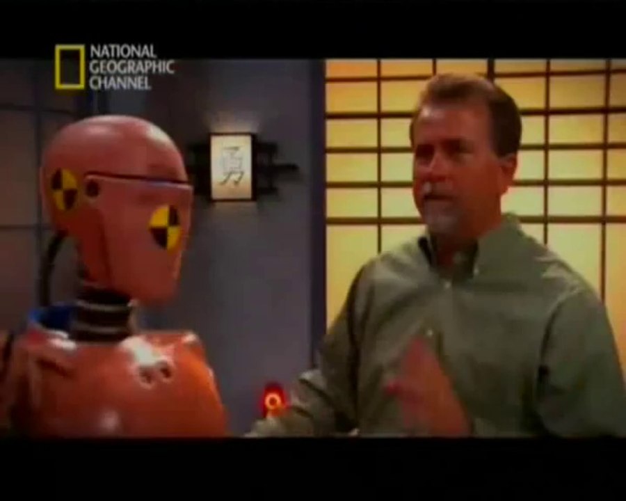 El Guerrero Definitivo - Puños