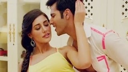 Varun Dhawan & Nargis Fakhri's Romance | Main Tera Hero