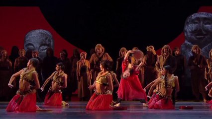 Le Prince Igor - extrait