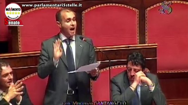 Santangelo (M5S) Province? Ecco come Renzi e Delrio prendono in giro gli italiani! - MoVimento 5 Stelle