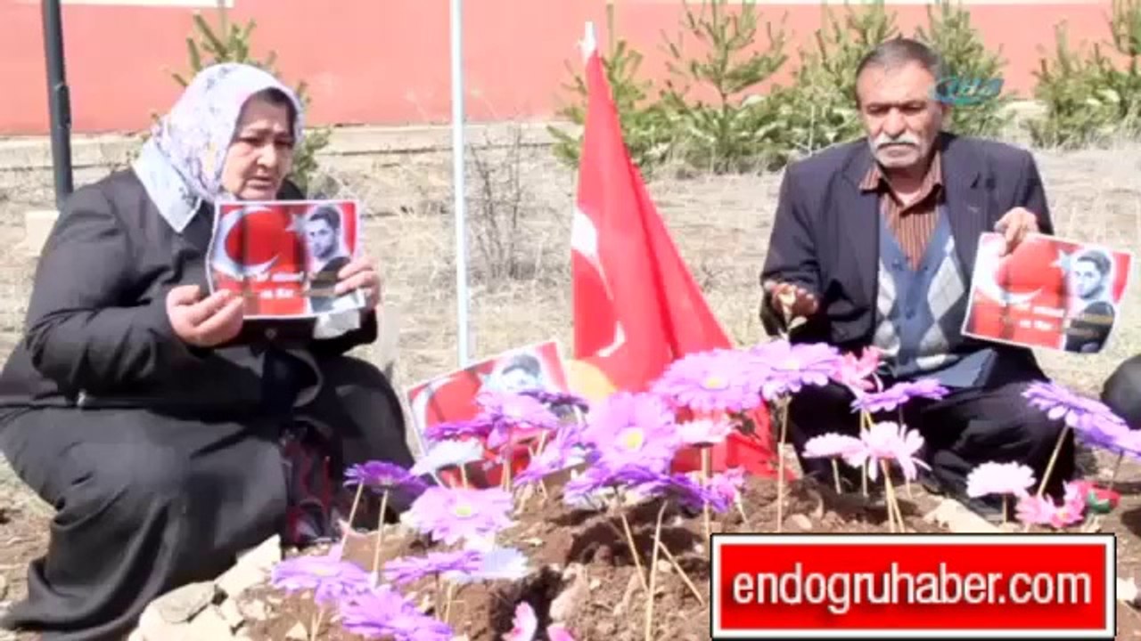 Burak Can annesiyle konuşurken öldürülmüş!..