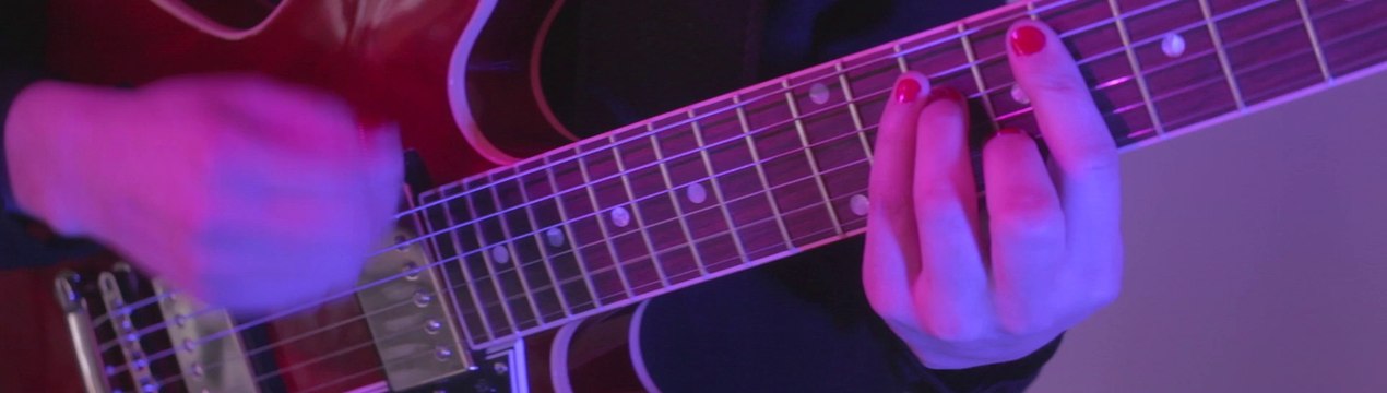 Stevie Wonder - Superstition (Mat Hilde Cover)