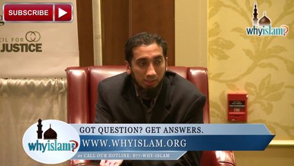 Why can't all good people goto heaven