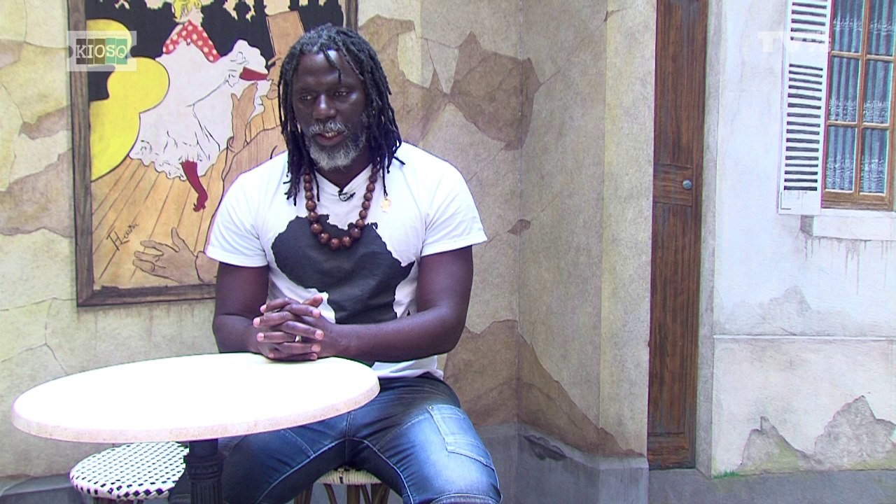 Tiken Jah Fakoly : Dernier appel - nouvel album, nouvelle tournée - Confidences.