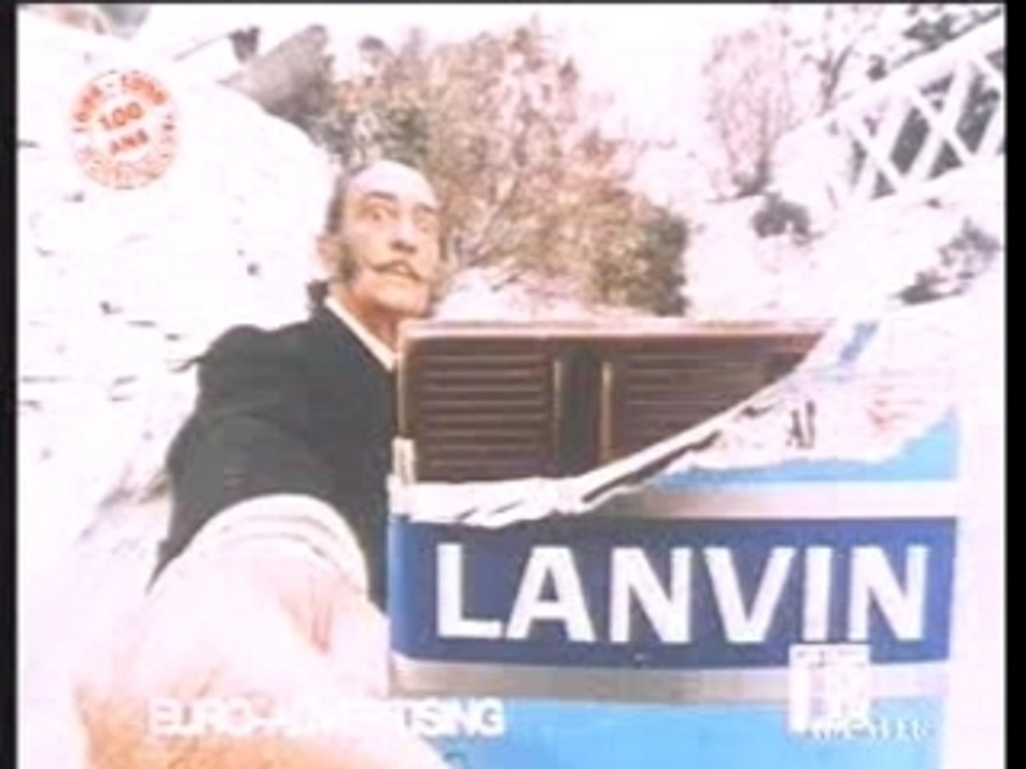 Chocolat Lanvin - 1968 - Vidéo Dailymotion