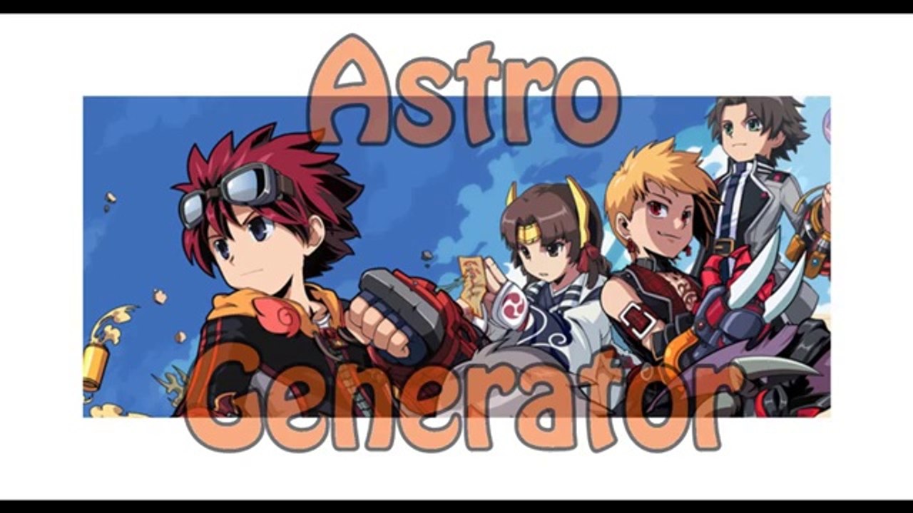 OGPlanet Astro Generator 2014 ☼ Rumble Fighter Hack_(360p)