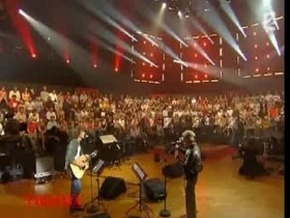 Paolo Nutini / Jehro - Daydream