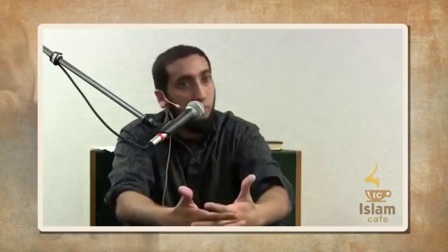 Quran's Priorities should be Our Priorities