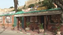Maroko - Safi...جولة في مدينة آسفي