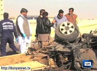 Dunya News-Shocking revelations about Ch Aslam's murder - YouTube