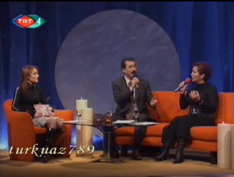 Kubilay DÖKMETAŞ-Havada Bulut Yok Bu Ne Dumandır