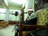Surah Shams | Maqam Sika | Sheikh Qari Ezzat Sabry |Egypt