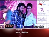 Bollywood News in 1 minute 26/03/14 | Shahrukh Khan, Deepika Padukone, Alia Bhatt & others