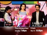 Bollywood News in 1 minute 26/03/14 | Varun Dhawan, Nargis Fakhri, Kangna Ranaut & others