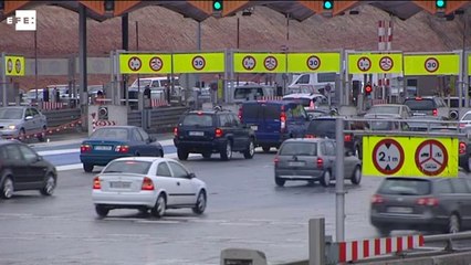 El Gobierno plantea una quita del 50% de la deuda de nueve autopistas