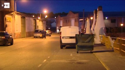 Muere la mujer que recibió un tiro de su expareja