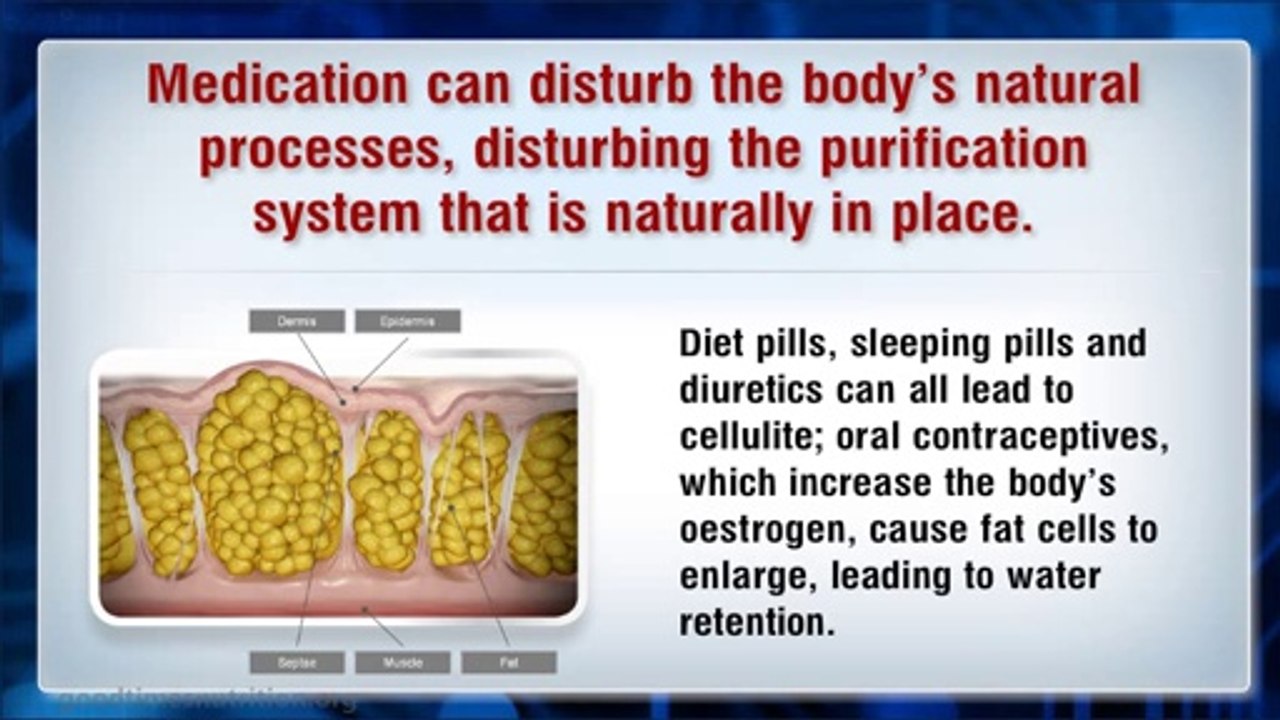 How Do Cellulite Body Wraps Work