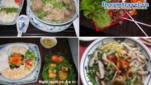 [Dreamtravel.vn] Du lịch vòng quanh Hà Nội, Khám phá vẻ đẹp Hà Nội 01 ngày