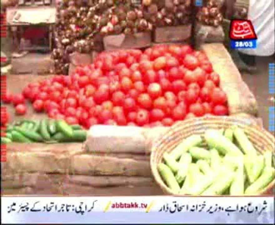 Prices of vegetables, fruits to go up by 20-25%