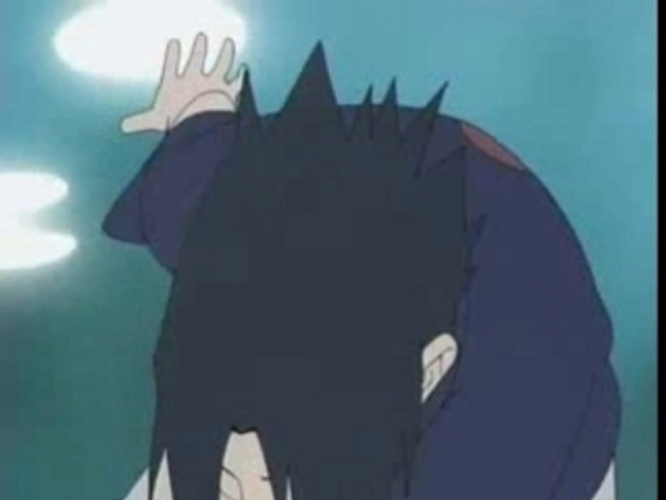 AMV naruto-rammstein-Ich Will