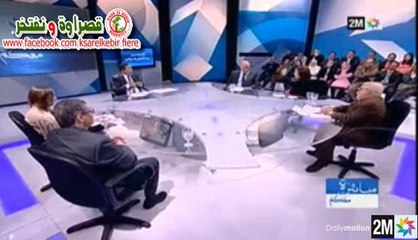 من القصر الكبير: خديجة اليملاحي رئيسة جمعية ملتقى الأسرة المغربية