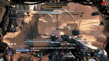 TitanFall - 6 - Danse avec les dragons
