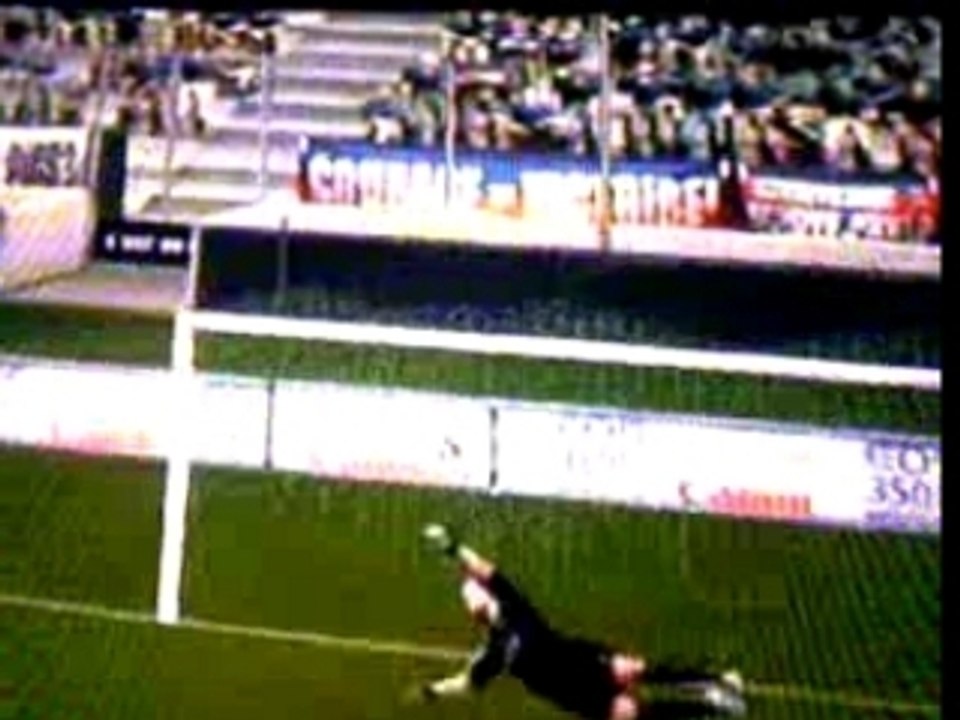 PES6: coup-franc Maradona