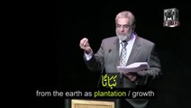 Mohammad Shaikh Encounters Ahmadi Muslims in Canada 02/04 (2013)