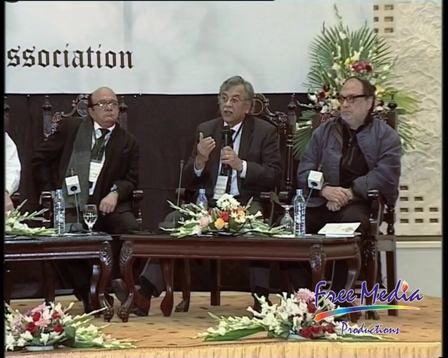 South Asian Vision and Union-part 02