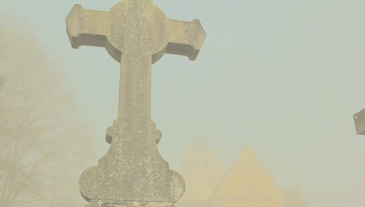 Picardie: où donc cette église est-elle située?