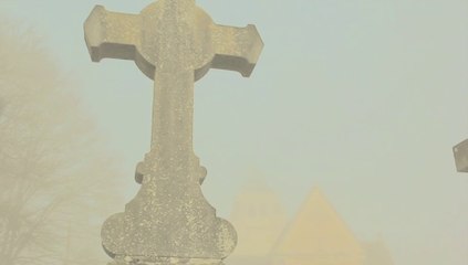 Picardie: où donc cette église est-elle située?