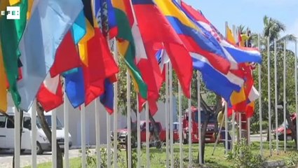 Brazil puts final touces to key IDB assembly