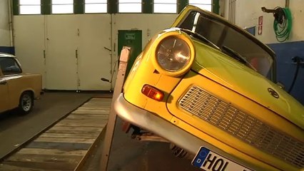 Auferstanden aus Schrottpltzen  Teil 1  MDR.DE