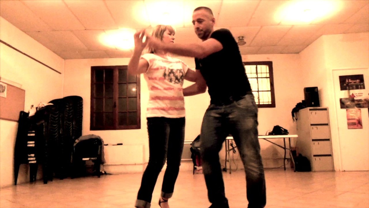 SALSA LATINA
