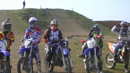 TEAM MOTO EDUCATION  ( école de moto)