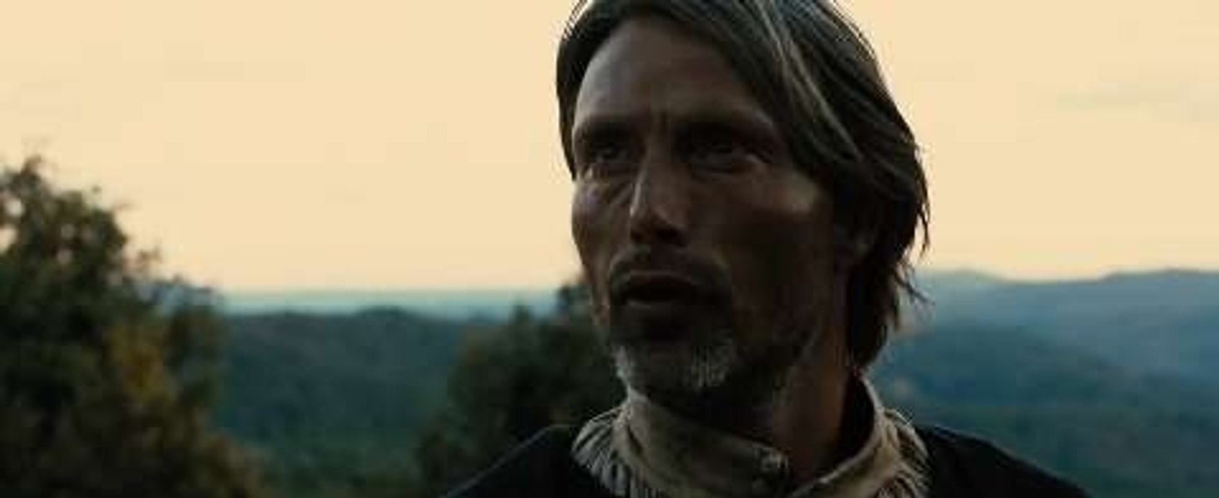 Michael Kohlhaas - Trailer (Deutsch) HD