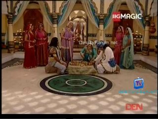 Jai Shri Krishna (Big Magic) 27th March 2014 Video Watch pt2