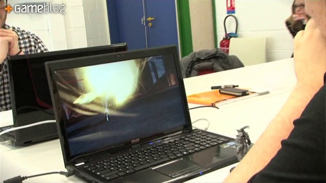 Jean Bey Prodigy, notre interview